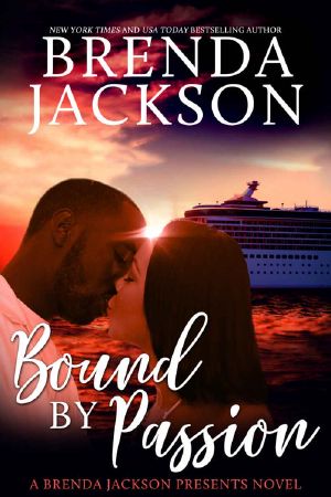 [Voluptuous Women 02] • BOUND BY PASSION (Voluptuous Woman Series Book 2)
